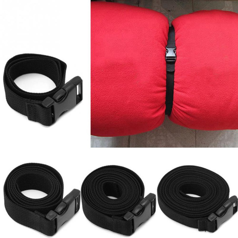 Outdoor Camping Sleeping Bag - Duurzame outdoor camping gereedschap slaapzak spanband