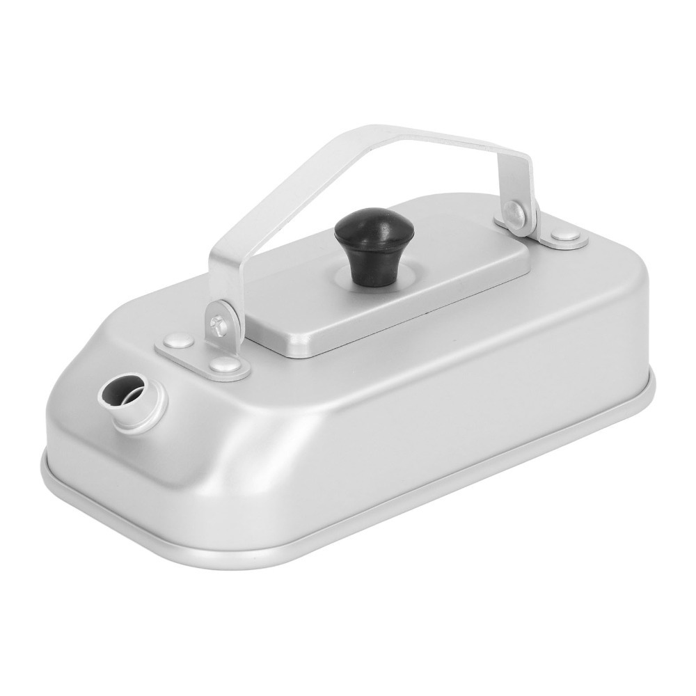 Outdoor Camping Kettle - 300ML Camping Kookwaterpot Lichtgewicht aluminium campingtheeketel