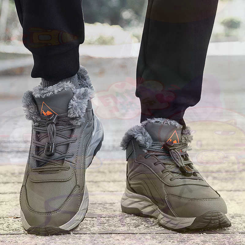 Outdoor Camping Show - Legitieme lederen fuchsia basketbalschoenen heren skateboarden