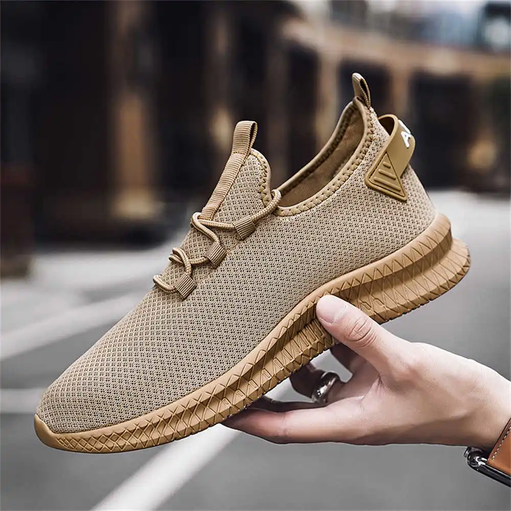 Outdoor Camping Show - Demi-seizoen Mesh Tenni Man Running Sneakers