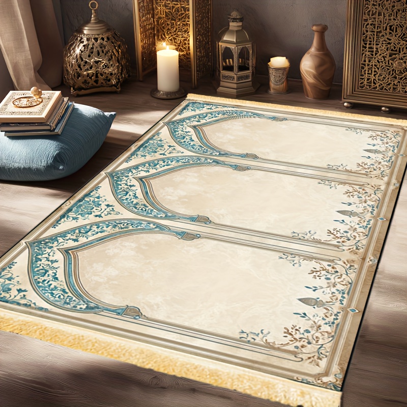 VIKAMA Luxe Islamitisch gebeds - Outdoor Camping Mats Large recensie en prijs