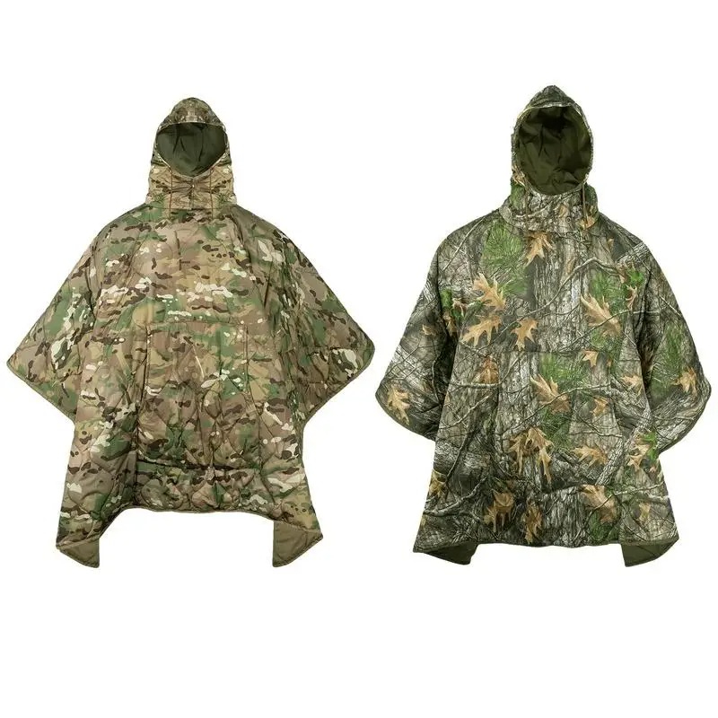 Outdoor Camping Cape Slaapzak  - Outdoor Camping Sleeping Bag recensie en prijs