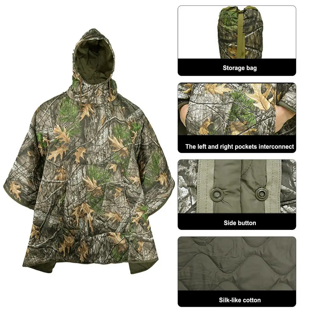 Outdoor Camping Cape Slaapzak  - Outdoor Camping Sleeping Bag recensie en prijs
