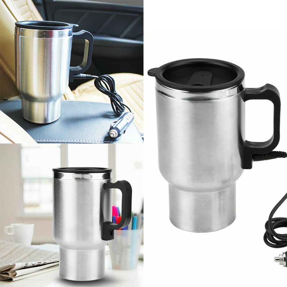 Auto Elektrische Waterverwarme - Outdoor Camping Kettle recensie en prijs