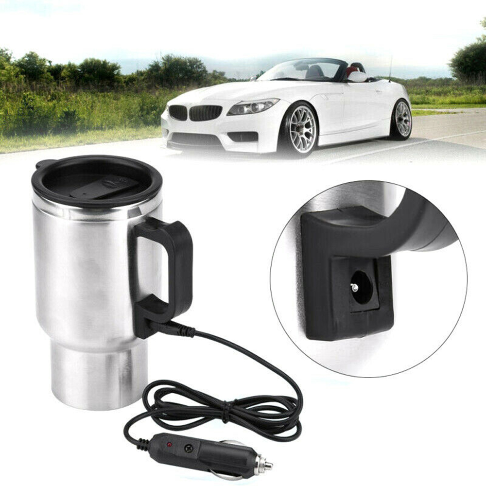 Auto Elektrische Waterverwarme - Outdoor Camping Kettle recensie en prijs