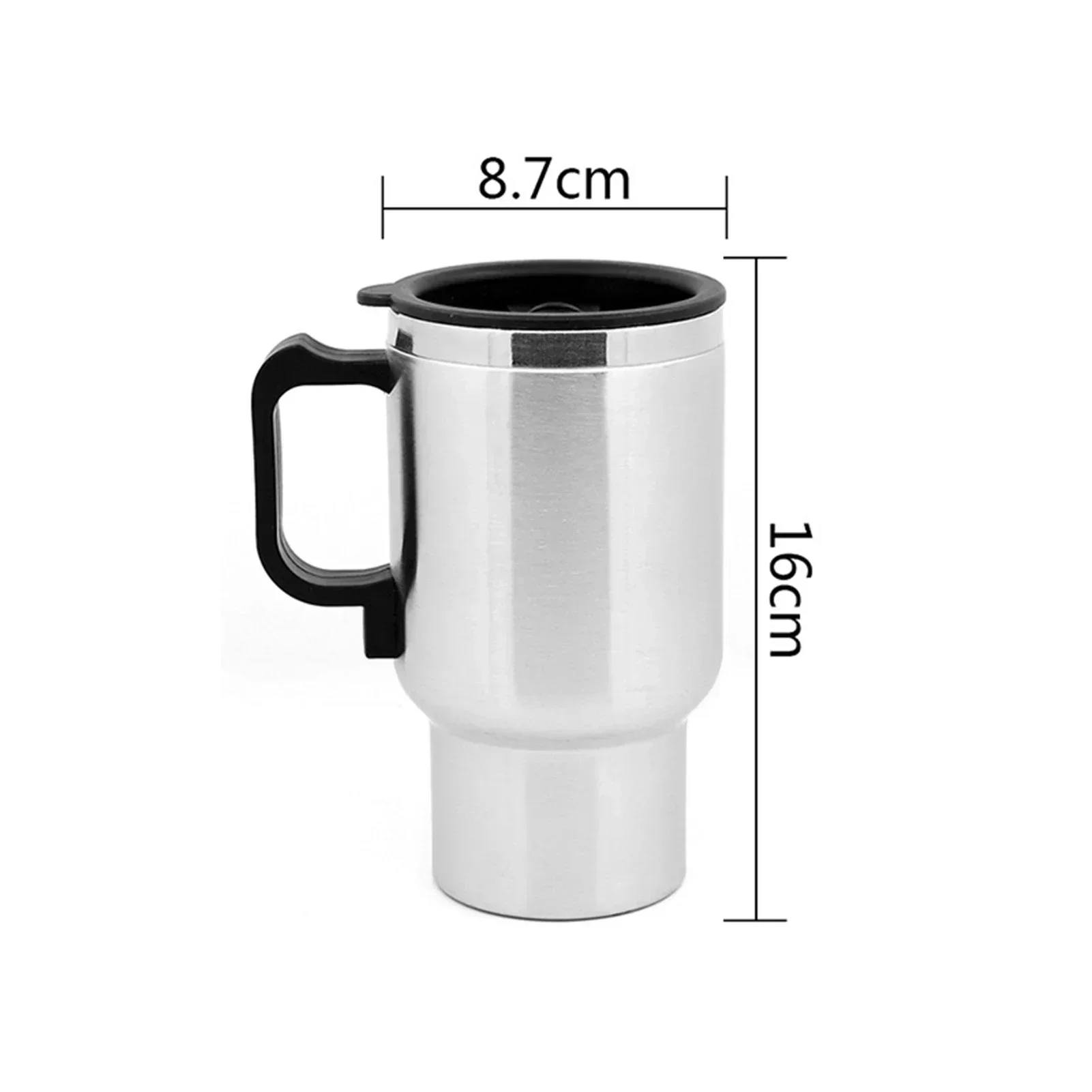 Elektrische verwarming Auto-wa - Outdoor Camping Kettle recensie en prijs