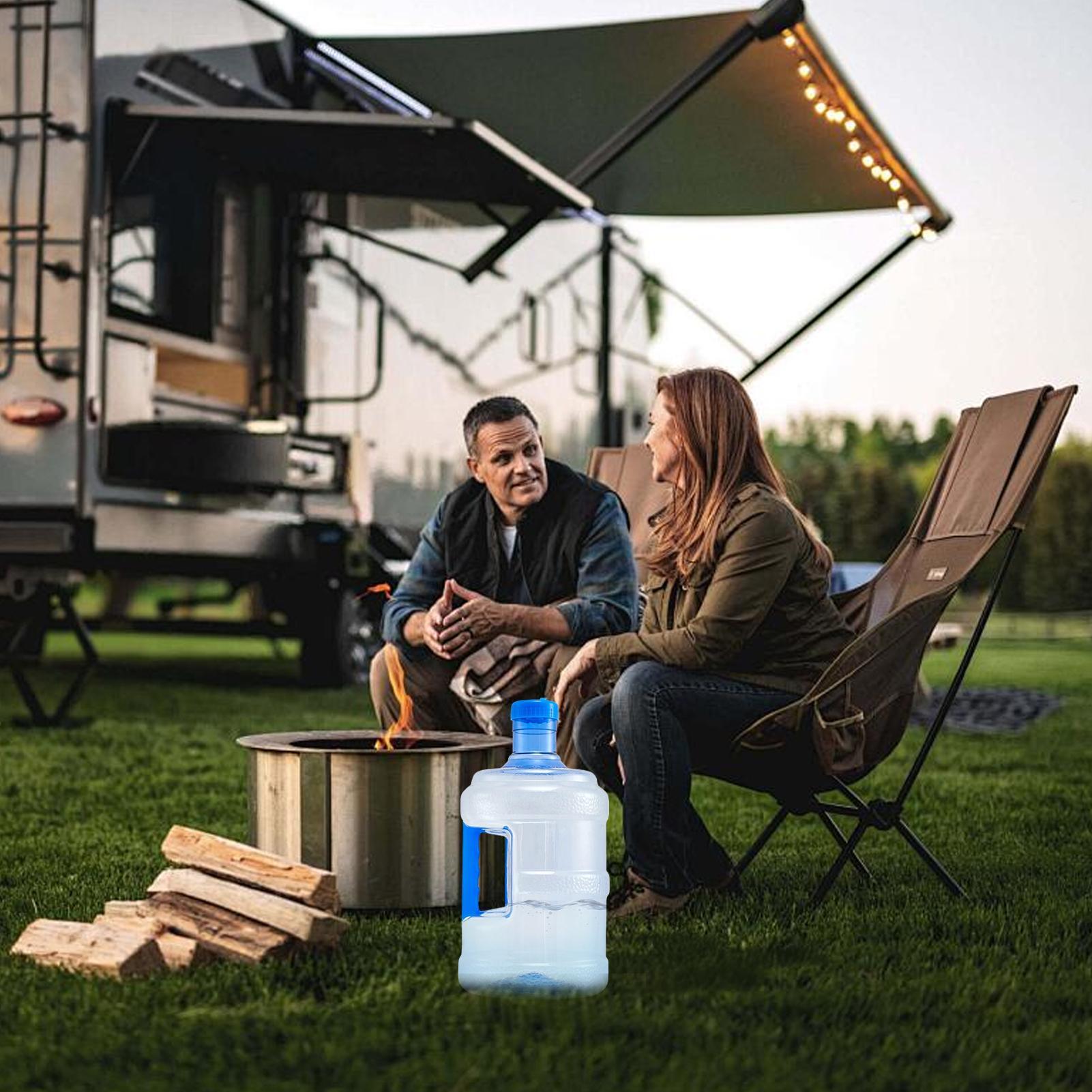 5/7.5L Auto Wateremmers Food G - Outdoor Camping Kettle recensie en prijs