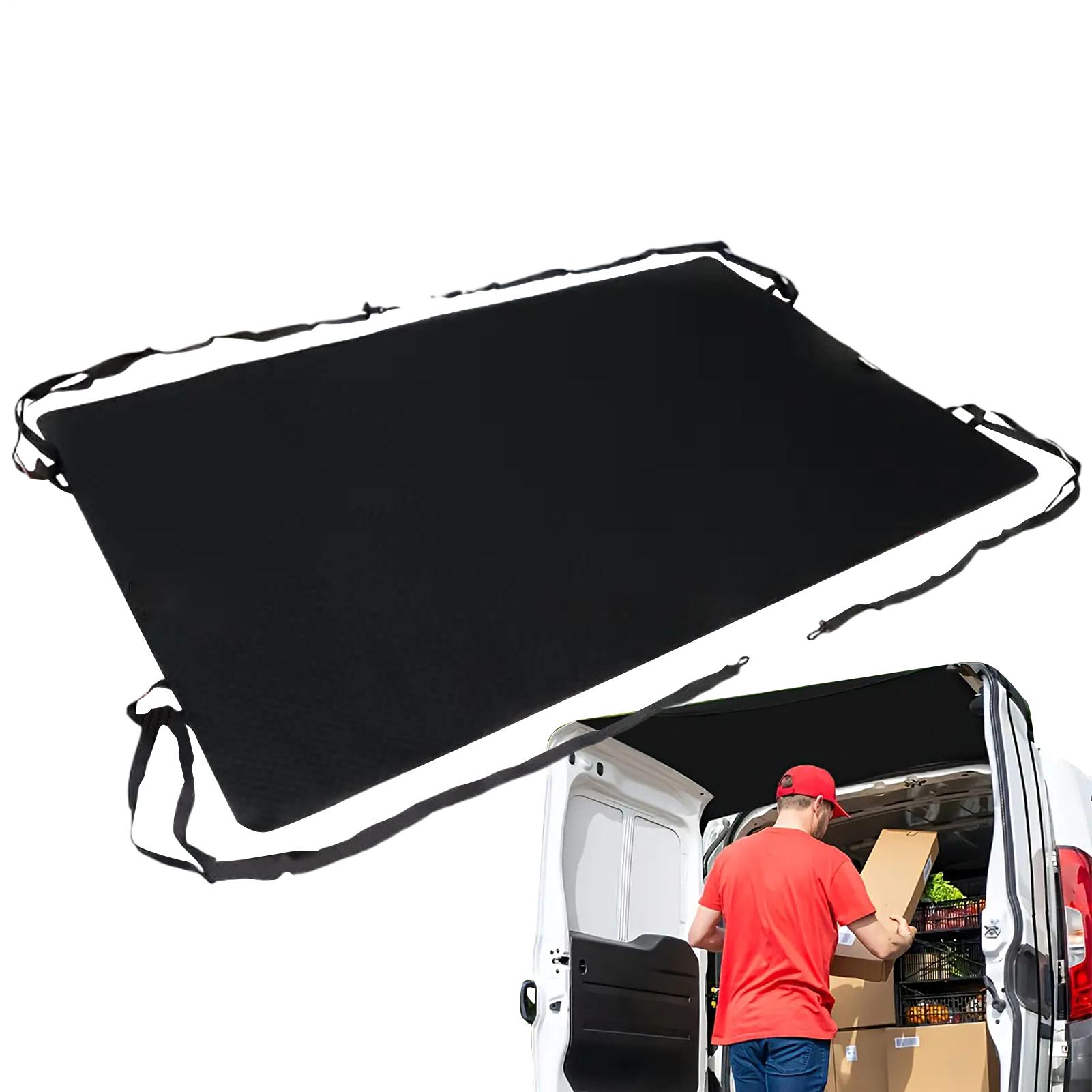 Achterdeur RV-afdekking Winddi - Outdoor Indoor Camping recensie en prijs