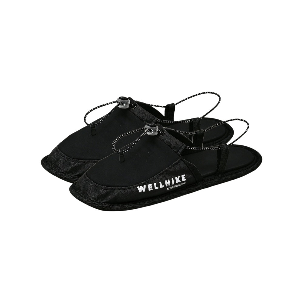 1 paar antislip reisslippers S - Outdoor Indoor Camping recensie en prijs