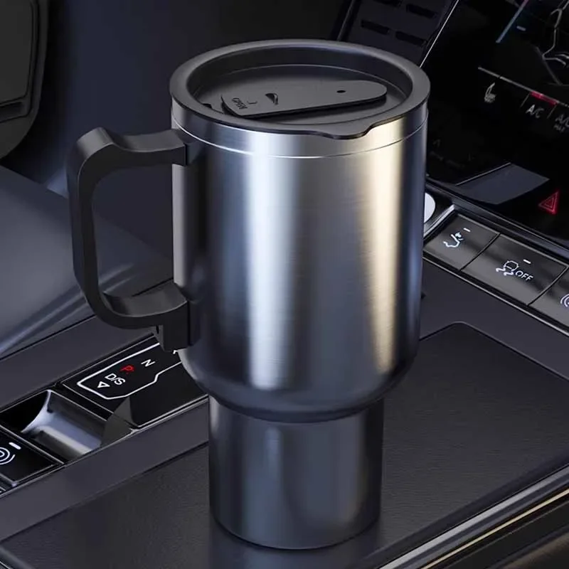 Elektrische Verwarming Auto Wa - Outdoor Camping Kettle recensie en prijs