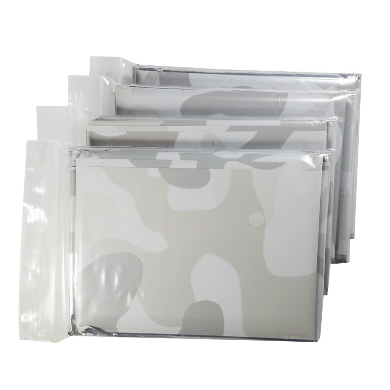 1pcs Emergency Thermische Deke - Emergency Mylar Blanket recensie en prijs