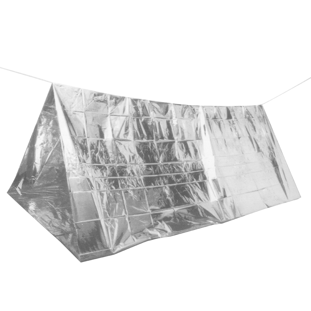 130x210cm waterdichte dekens h - Outdoor Camping Heated Blanket recensie en prijs
