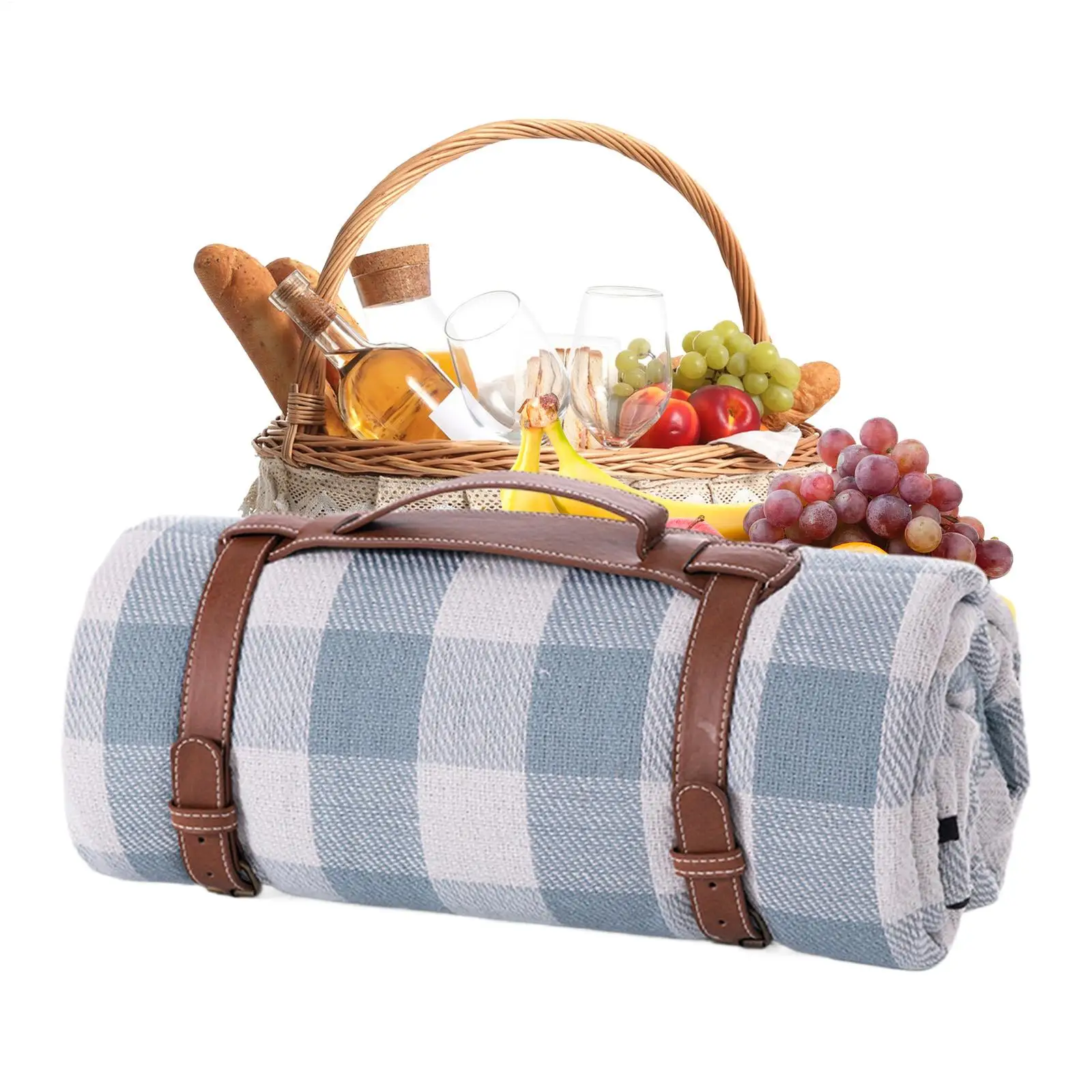 Waterdichte picknickdeken, gro - Outdoor Camping Mats Large recensie en prijs