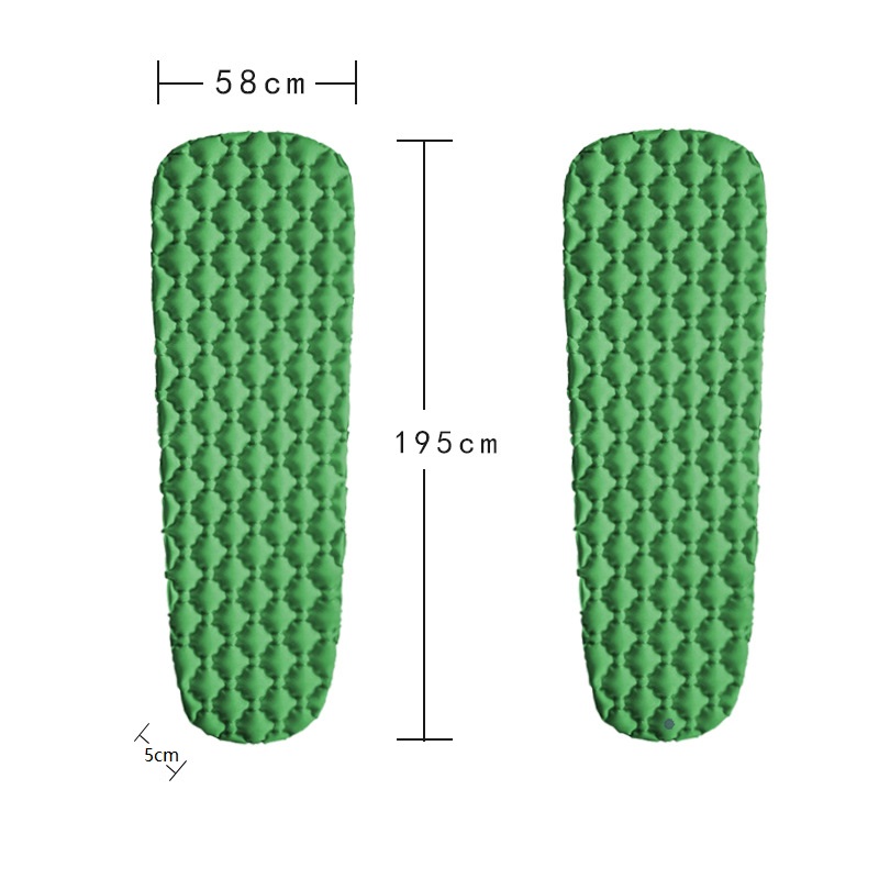 Campingtent Mummie Luchtbed Ul - Outdoor Camping Carpet recensie en prijs