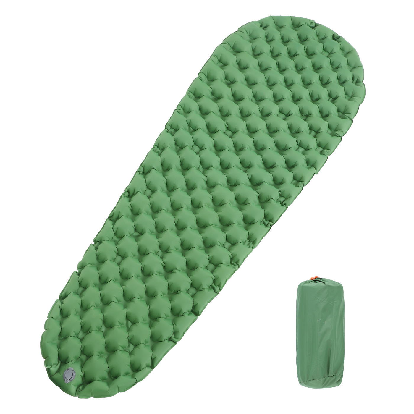 Campingtent Mummie Luchtbed Ul - Outdoor Camping Carpet recensie en prijs