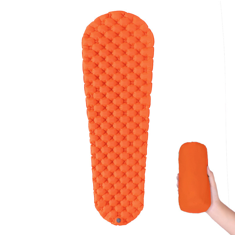 Campingtent Mummie Luchtbed Ul - Outdoor Camping Carpet recensie en prijs