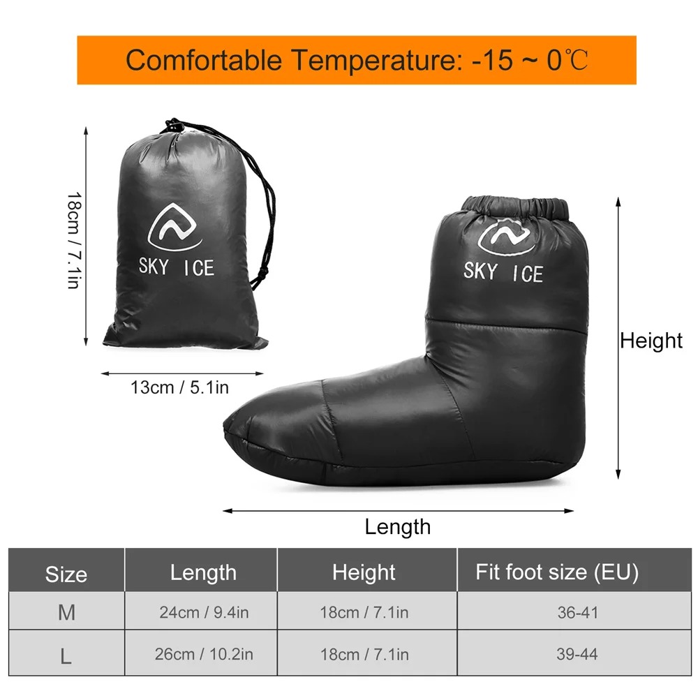 Winter Thermische Down Camping - Outdoor Camping Sleeping Bag recensie en prijs