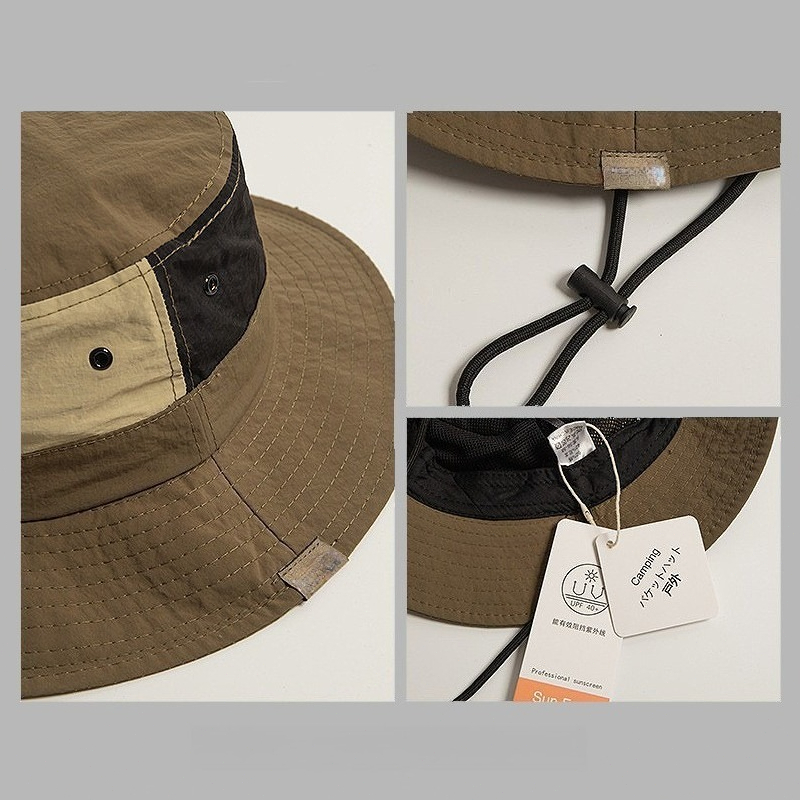 Japanse stijl zomerzonbescherm - Japanese Outdoor Camping recensie en prijs