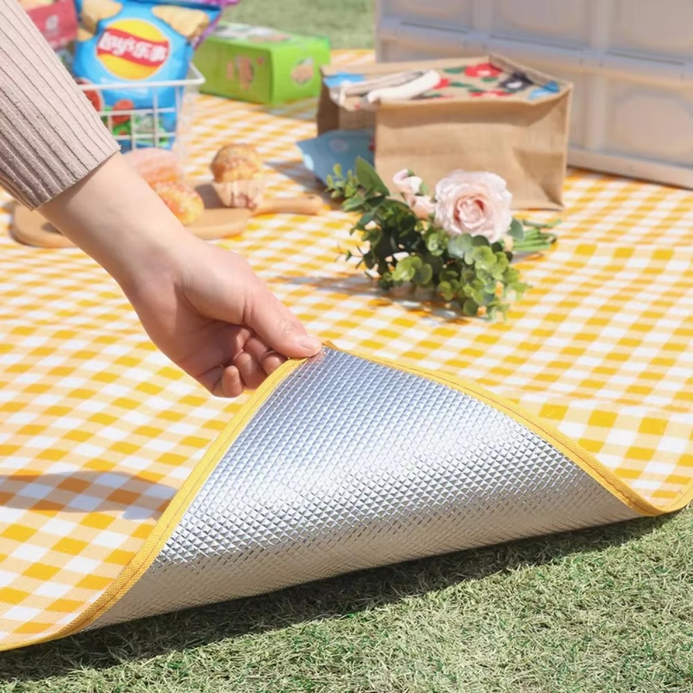 Outdoor picknickmat Verdikt, g - Outdoor Camping Heated Blanket recensie en prijs