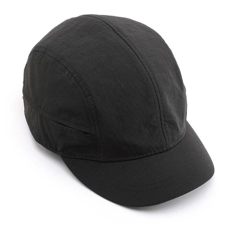 Retro Sneldrogende Baseballpet - Japanese Outdoor Camping recensie en prijs