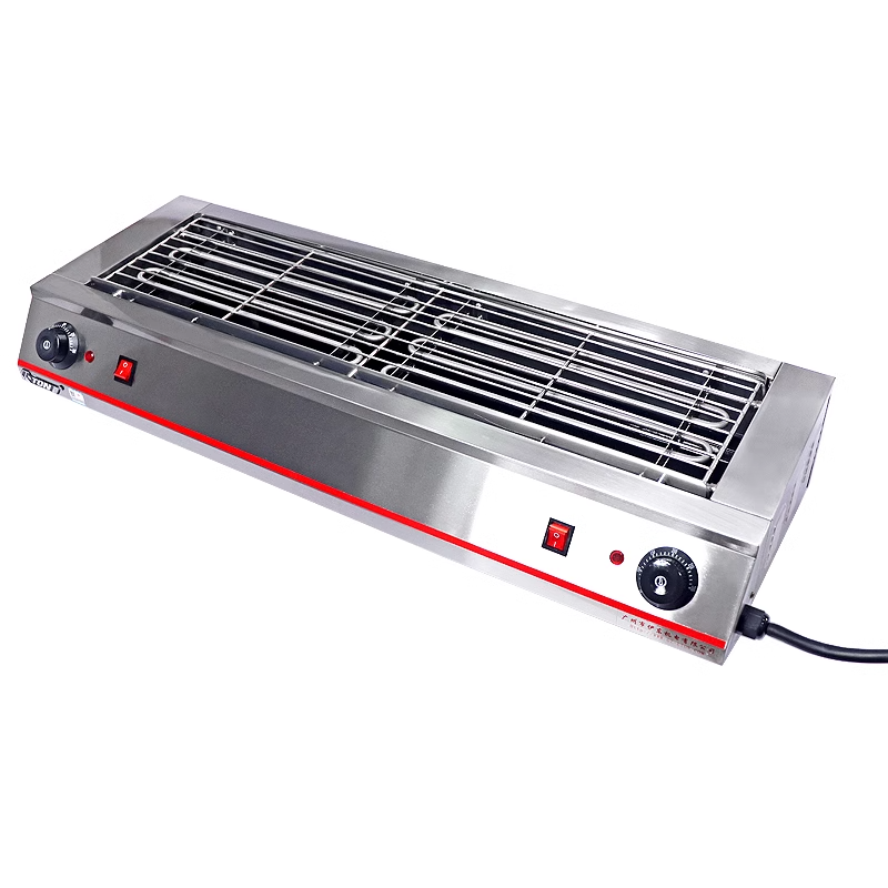 Draagbare elektrische barbecue - Outdoor Indoor Camping recensie en prijs