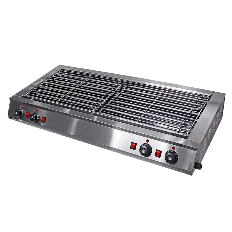 Draagbare elektrische barbecue - Outdoor Indoor Camping recensie en prijs