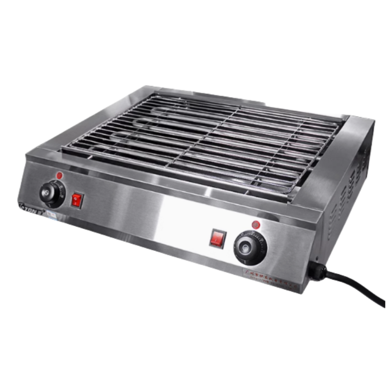 Draagbare elektrische barbecue - Outdoor Indoor Camping recensie en prijs