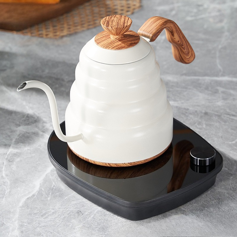 Multi-formaat grote capaciteit - Outdoor Camping Kettle recensie en prijs