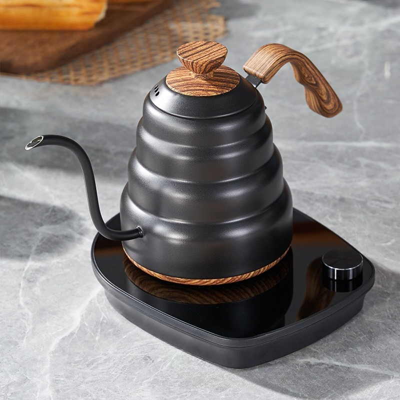 Multi-formaat grote capaciteit - Outdoor Camping Kettle recensie en prijs
