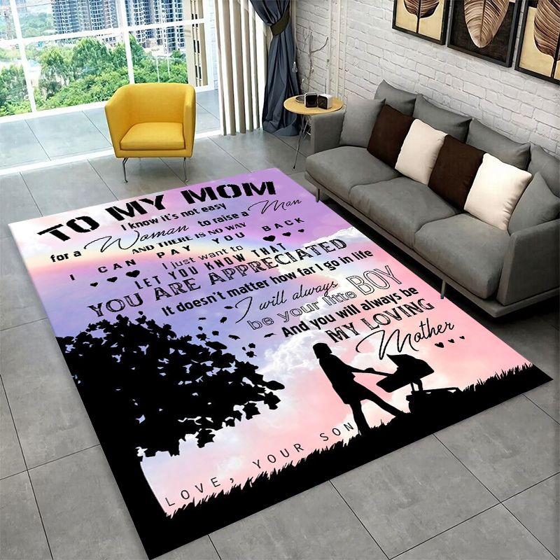 Cadeau dankzij mijn moeder, mo - Outdoor Camping Mats Large recensie en prijs