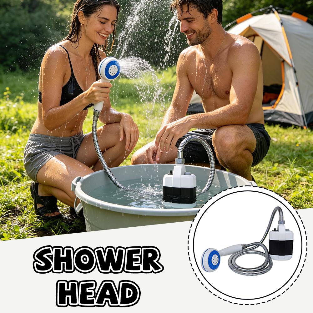 USB oplaadbare draagbare elekt - Outdoor Camping Carpet recensie en prijs