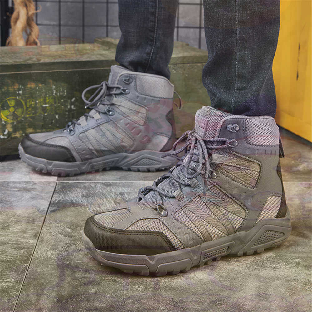 Angle Zimni Luxe herenschoenen - Outdoor Camping Show recensie en prijs