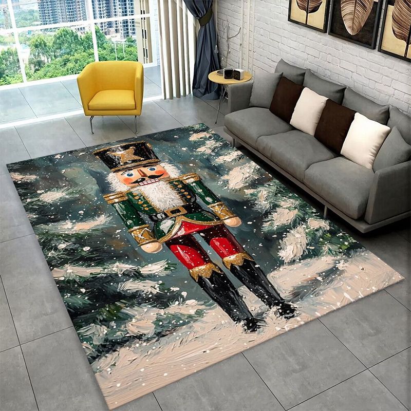 Cartoon De Notenkraker Marione - Outdoor Camping Mats Large recensie en prijs