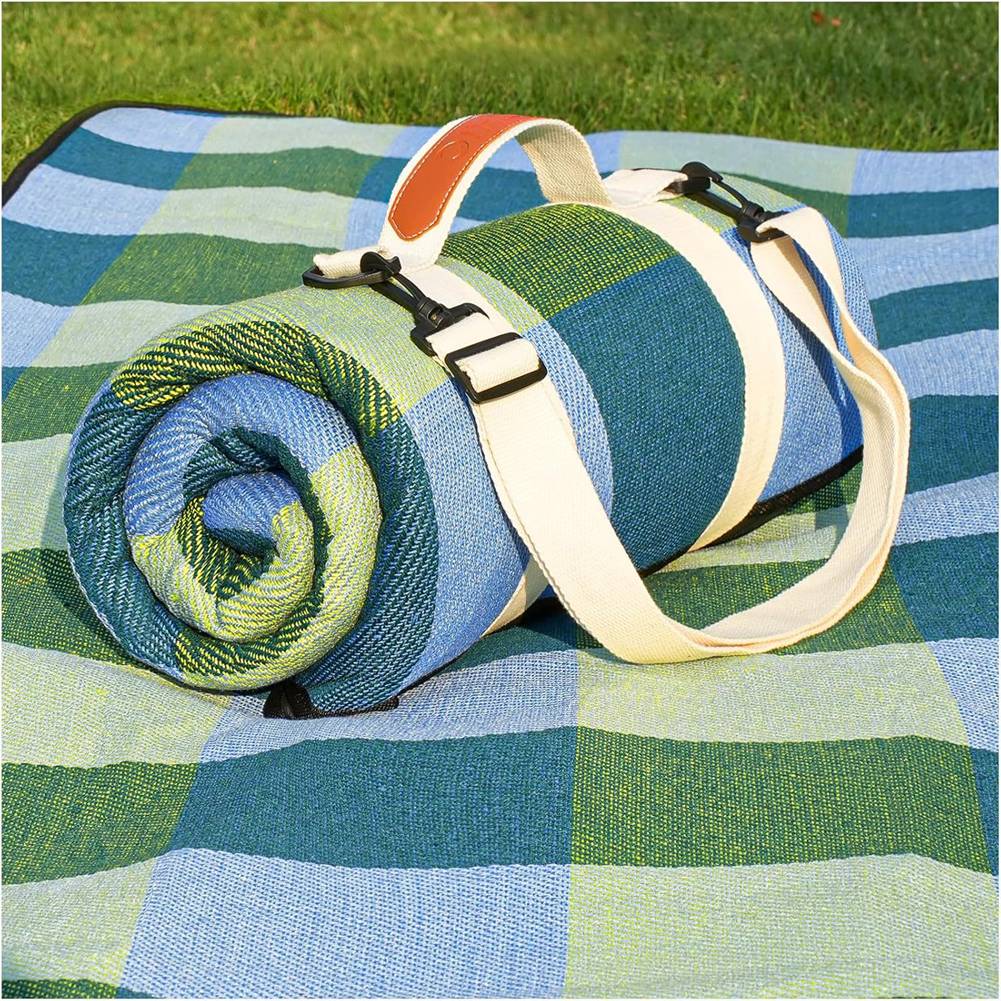 IALJ-Extra Grote Waterdichte P - Outdoor Camping Mats Large recensie en prijs
