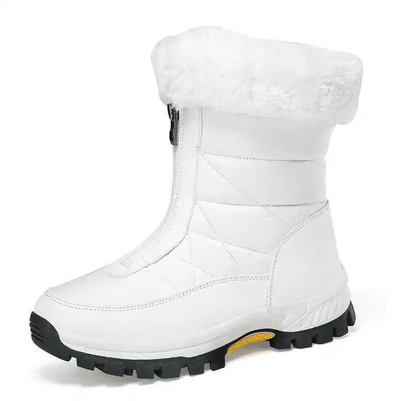 Dameslaarzen Sneakers Wandelen - Outdoor Camping Show recensie en prijs