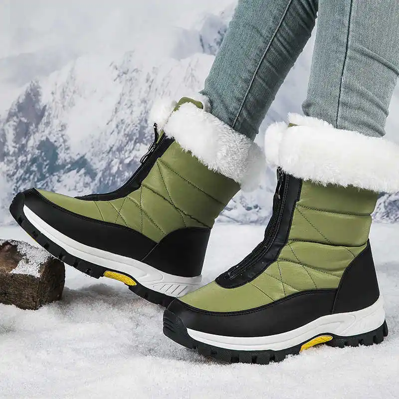 Dameslaarzen Sneakers Wandelen - Outdoor Camping Show recensie en prijs
