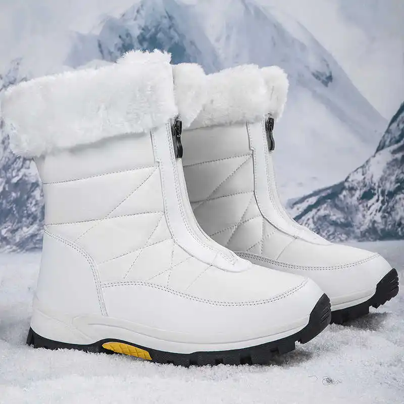 Dameslaarzen Sneakers Wandelen - Outdoor Camping Show recensie en prijs
