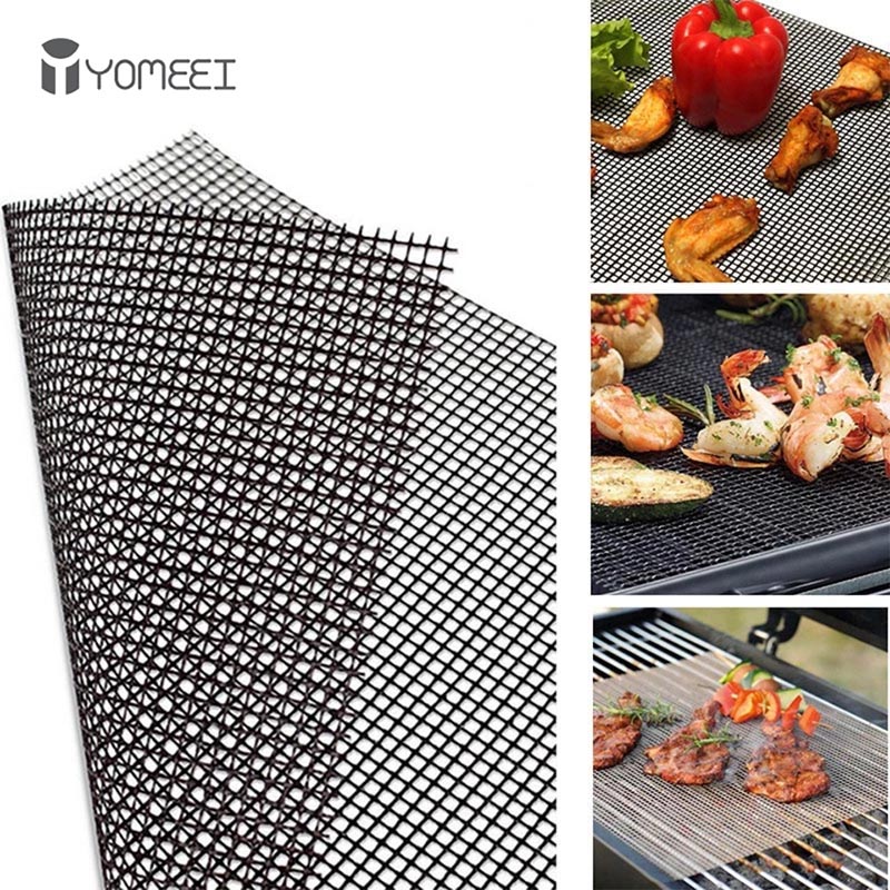 Yomeei 1Pcs Barbecue Grillen M - Outdoor Camping Carpet recensie en prijs