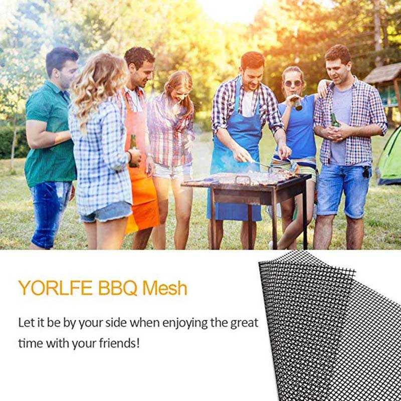 Yomeei 1Pcs Barbecue Grillen M - Outdoor Camping Carpet recensie en prijs