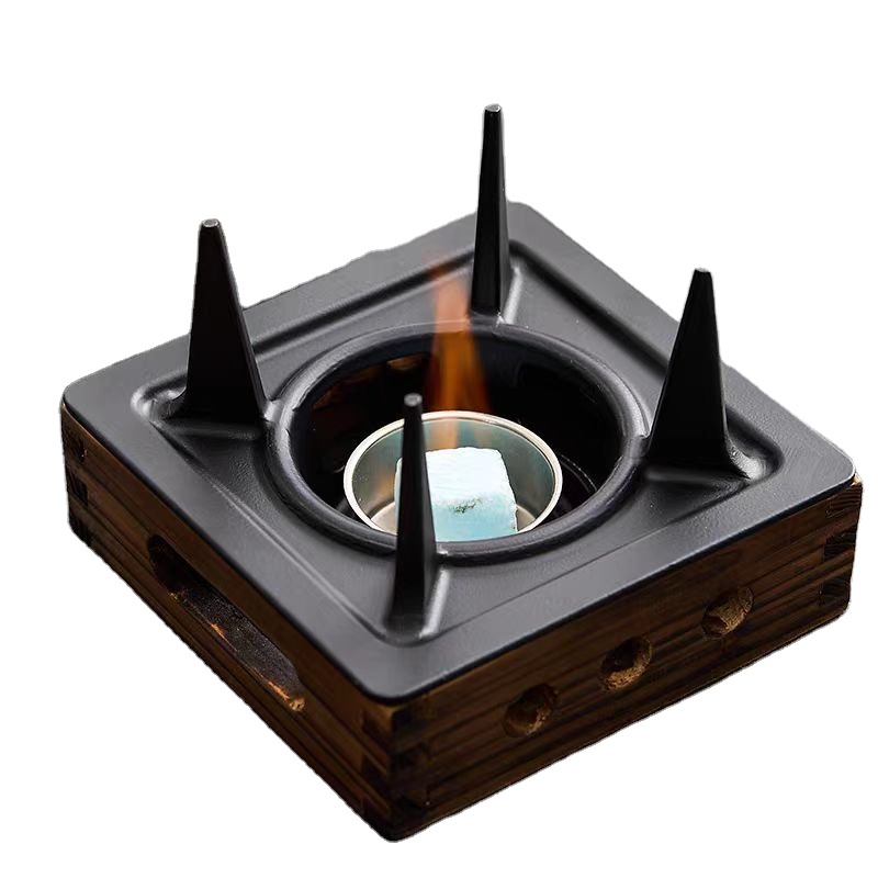 Japanse stijl Oolong Pot Alcoh - Japanese Outdoor Camping recensie en prijs