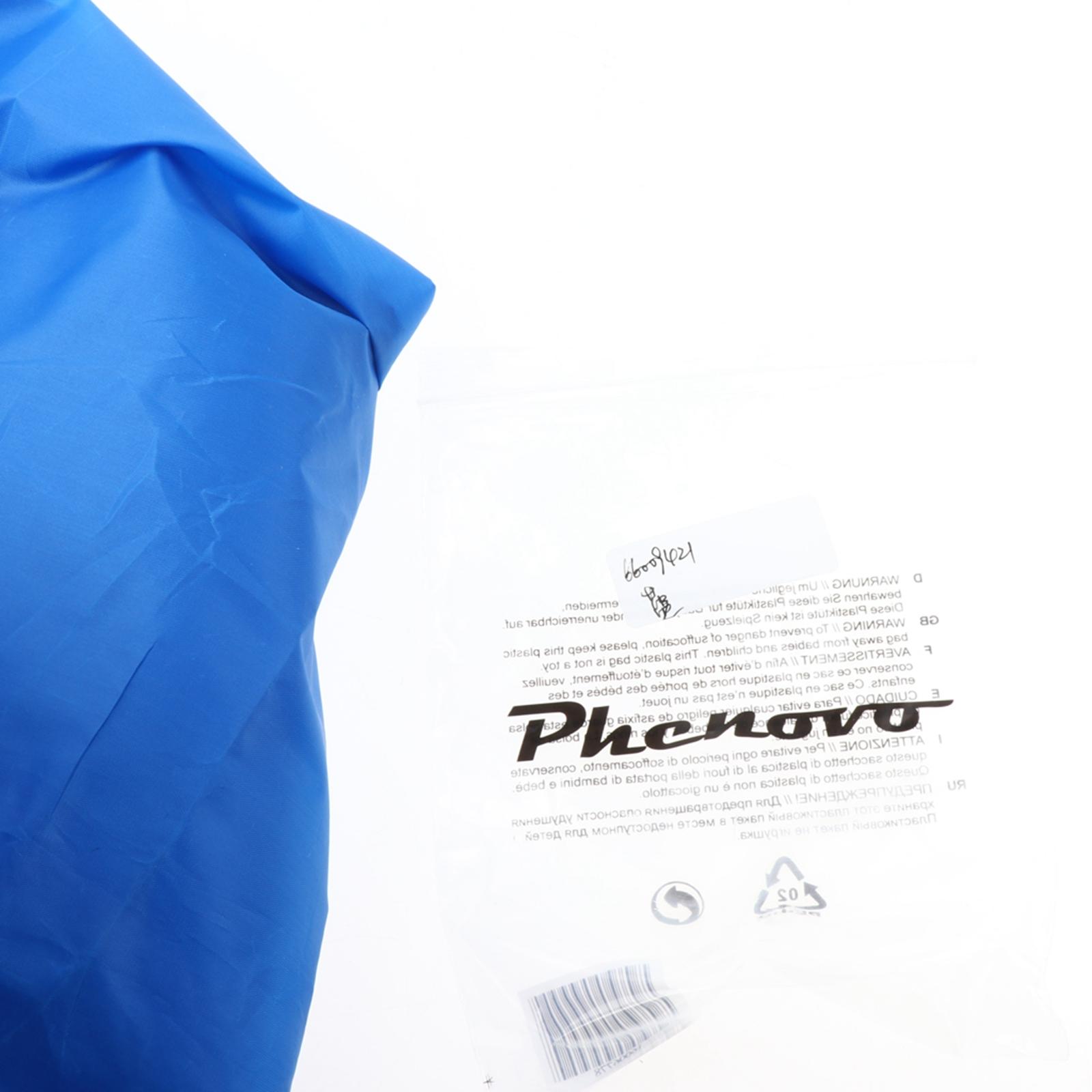 Polyester matentas Stofdicht L - Outdoor Camping Sleeping Bag recensie en prijs
