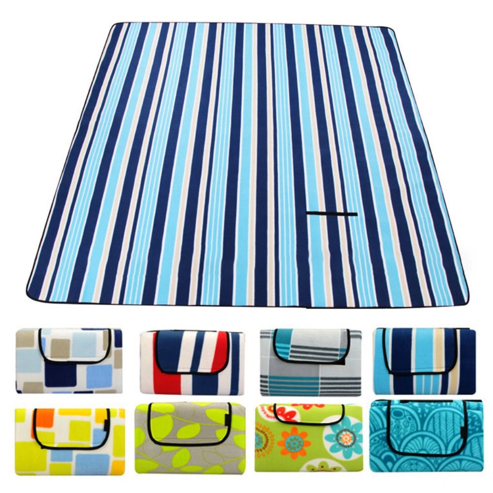 Mode Nieuwe Extra Grote Pickni - Outdoor Camping Mats Large recensie en prijs