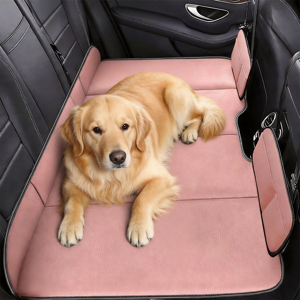 Opklapbaar autostoelkussen, ru - Outdoor Camping Carpet recensie en prijs