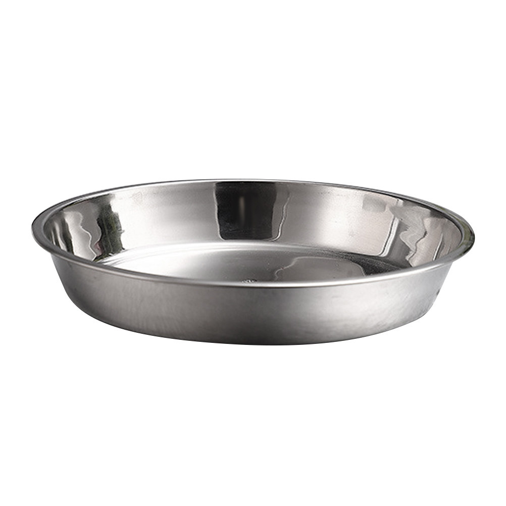 Premium roestvrijstalen ronde  - Outdoor Indoor Camping recensie en prijs
