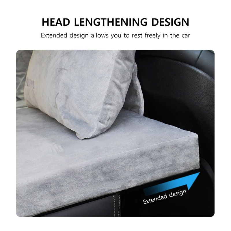 Auto Camping Matras Voor Tesla - Outdoor Camping Carpet recensie en prijs