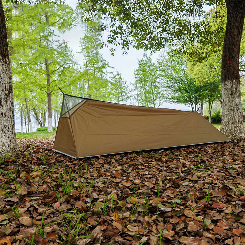 Slaapzak voor één persoon Tent - Outdoor Camping Sleeping Bag recensie en prijs