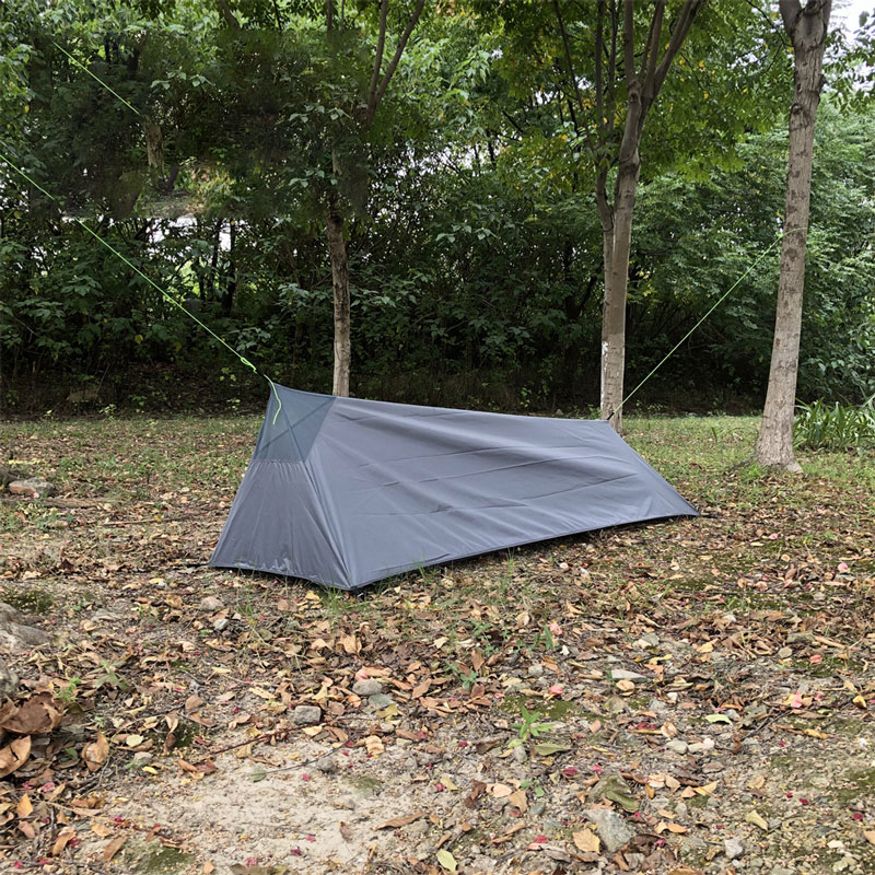 Slaapzak voor één persoon Tent - Outdoor Camping Sleeping Bag recensie en prijs