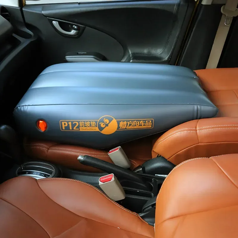 Universele auto-reisbed achter - Outdoor Camping Carpet recensie en prijs