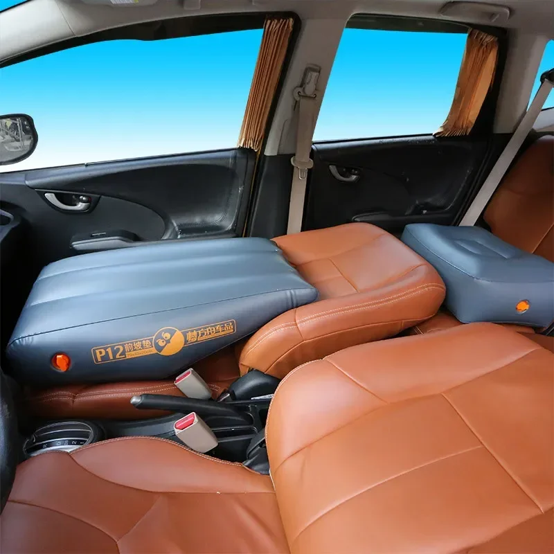 Universele auto-reisbed achter - Outdoor Camping Carpet recensie en prijs
