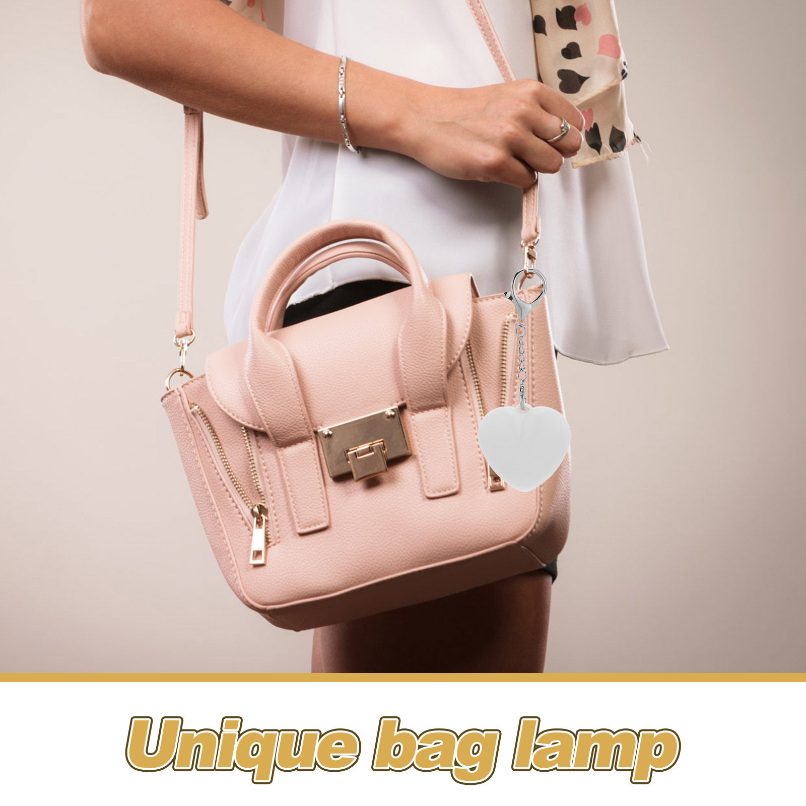 Oplaadbare draagbare handtas L - Outdoor Indoor Camping recensie en prijs